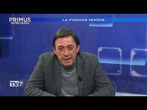 Primus Inter Pares del 20/1/2021 - Sergio Giordani (4 di 4)
