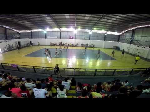 Eng Mack x Econo Mack - Handebol Fem - Intermack 2017