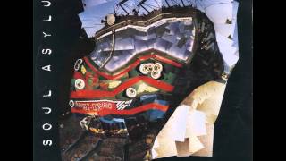 Soul Asylum - Runaway Train Single - 05 - Everybody Loves a Winner