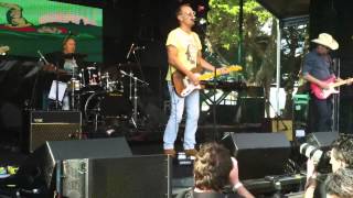 James Reyne -Indisposed