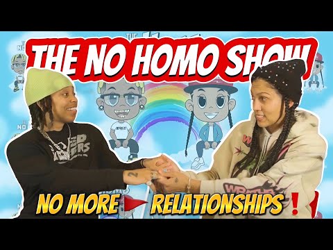 No more Red Flag Relationships in 2026! | TNHS 169