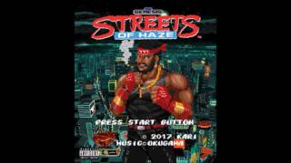 Father Kari- Round-7. Yatsurao, Eight Faced King