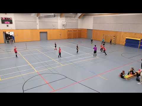 Lehpa P12 - LehPa T12, peli 2