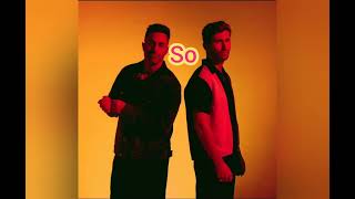@thescoremusic The Score - Tightrope - Lyrics