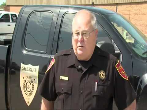 Vinita woman busted for pot