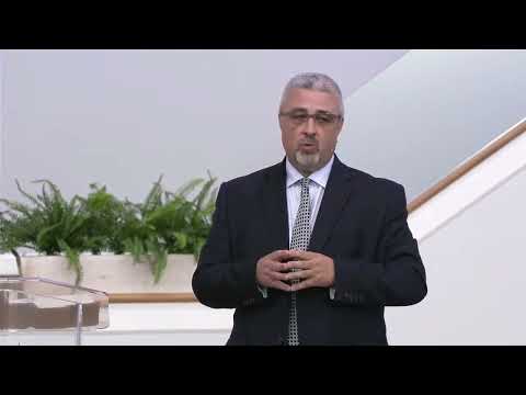 Unthinkable | Dr. Conrad Vine