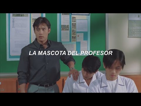 Teacher's Pet - Melanie Martinez (Sub. Español) | Bungee Jumping of Their Own