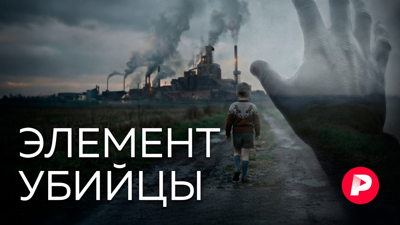 Химия зла: новая теория происхождения серийных убийц