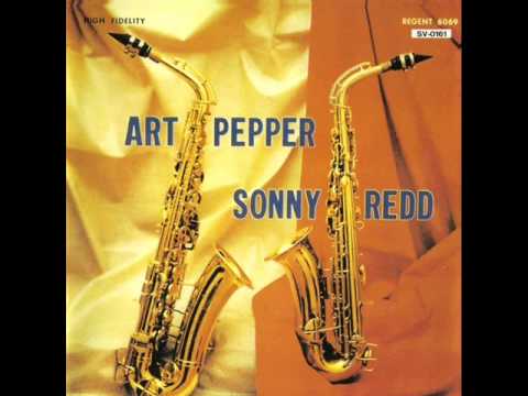 Art Pepper Quintet - What's New?