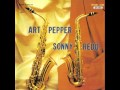 Art Pepper Quintet - What's New?