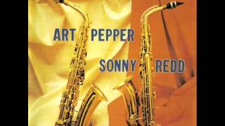Art Pepper Quintet - What's New?