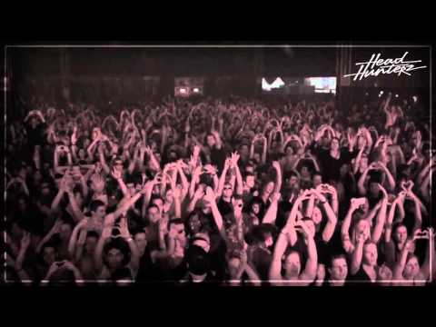 Vote for Headhunterz at the Dj Mag Top 100