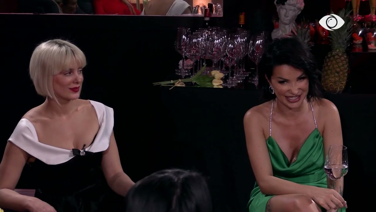 “Rike më është dukur arrogante…”/ Ledjona: Me Rozën më lidhin shumë gjëra, e kam xhan