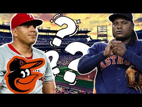 Orioles Ready To Make MAJOR Moves After Imai Signing