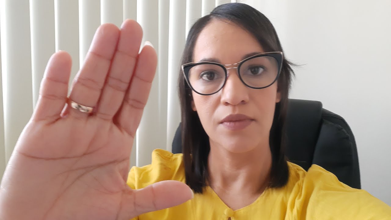 QUEM FOI VAI VOLTAR!!! TUDO QUE VC PEDIU A DEUS VOLTARÁ PRA PALMA DA TUA MÃO.