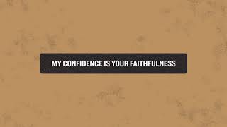 Yes and Amen - The Recording Collective (Lyric Video)