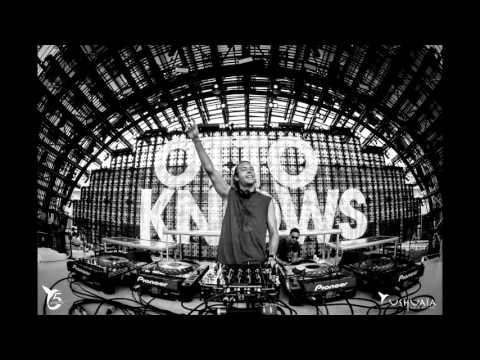 Axwell /\ Ingrosso - Something New (Otto Knows Remix)