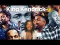 This Video is About Kendrick Lamar | Degenorocity | Reaction