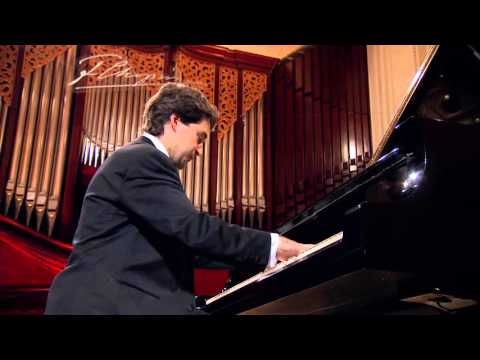 Alexei Tartakovsky – Polonaise in A flat major Op. 53 (second stage)