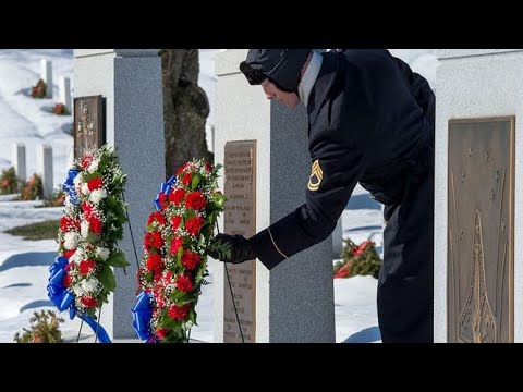NASA's Day Of Remembrance Honors Lives Lost During Space Exploration