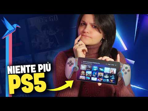 PLAYSTATION PORTAL: Can you use it without a PS5? Do you need Plus? I'll answer everything 🔍