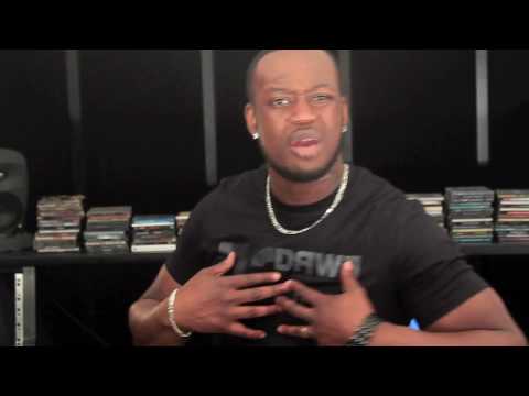 Romano DAKING - Loin Du Sommet (Official Video)