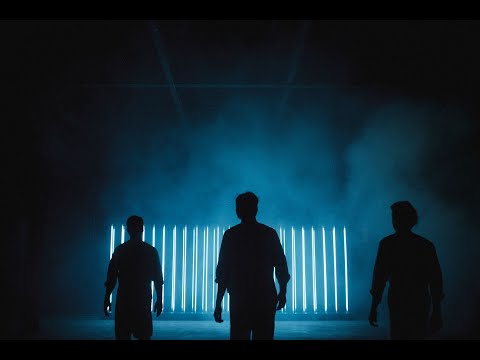 Crooked Colours Warehouse Live