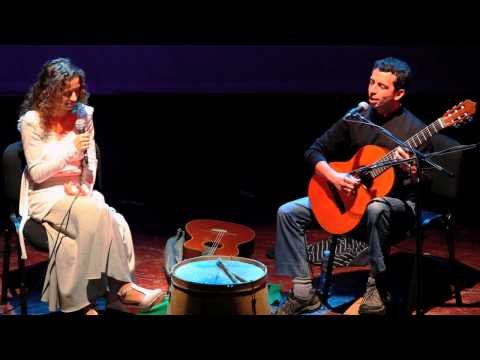 Juan Quintero y Luna Monti-Mejor así