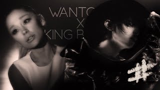 Download lagu WANTCHU x THINKING BOUT YOU | Keshi & Ariana Grande (Full Mashup) mp3