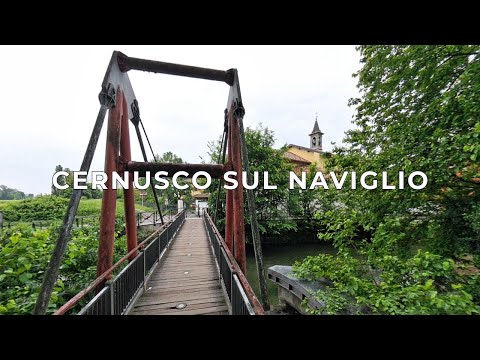 Cernusco Sul Naviglio