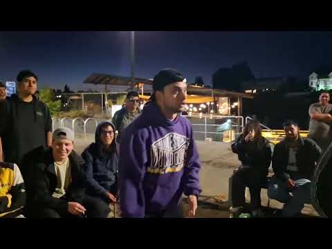 SEMIS - TATA vs BEJOTA - FECHA 11 "Cultiva tu mente" - LIGA SOUTH TREE