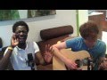 Like a star - Corinne Bailey Rae (acoustic cover)
