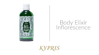 KYPRIS Body Elixir Inflorescence