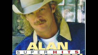 Alan Jackson - Must&#39;ve Had A Ball HQ