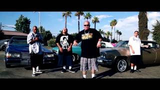 EMPIRE RIDERZ FT. BIG LAZY AND BIG SANCH (OFFICIAL MUSIC VIDEO) 