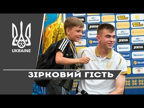 Зірковий гість: Роман Яремчук та Максим Чех