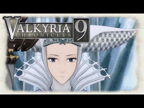 Trump Plays Valkyria Chronicles - Part 9