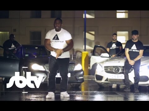Armour | Pepper Pot (Prod. By P Jam) [Music Video]: SBTV