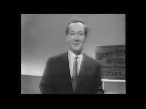 The Beatles - I Feel Fine (Thank Your Lucky Stars 1964)