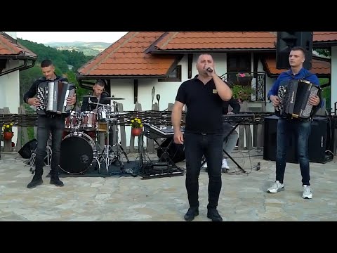 SUPER MIX - Roki Begovic i Orkestar Nikole Lukica AJKULE