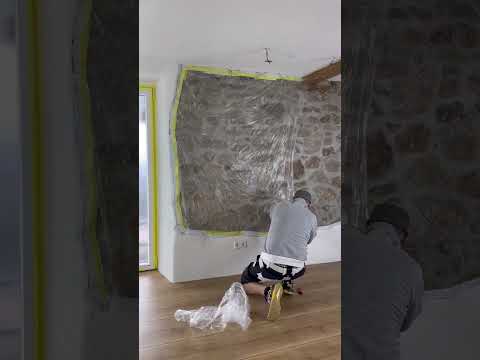 2-in-1: tesa® Professional 4365 + Präzisionskrepp® 4334 by @selbermachenlassenbyede