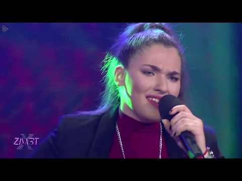 OLJA BABIĆ - HAJDE ONDA NIŠTA / ZMBT X