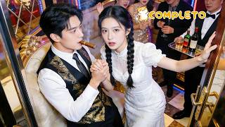 El CEO, que nunca se había interesado por las mujeres, ¡estaba cautivado por esta estudiante!