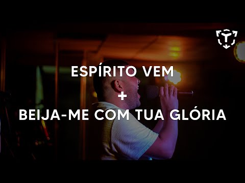 ESPÍRITO VEM + BEIJA-ME COM TUA GLÓRIA • ONE DAY 2019 | Geração Sem Limites