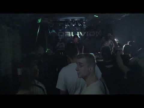 Day of Destruction - The Invasion - Oblivion Underground - Detest vs Joe ET - Part 01