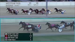 The Raceway - Tuesday May 23, 2023 - Race 8