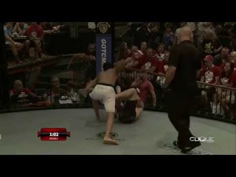 (GOTC MMA 18) Jonas Rubiano vs. Joe Pimentel