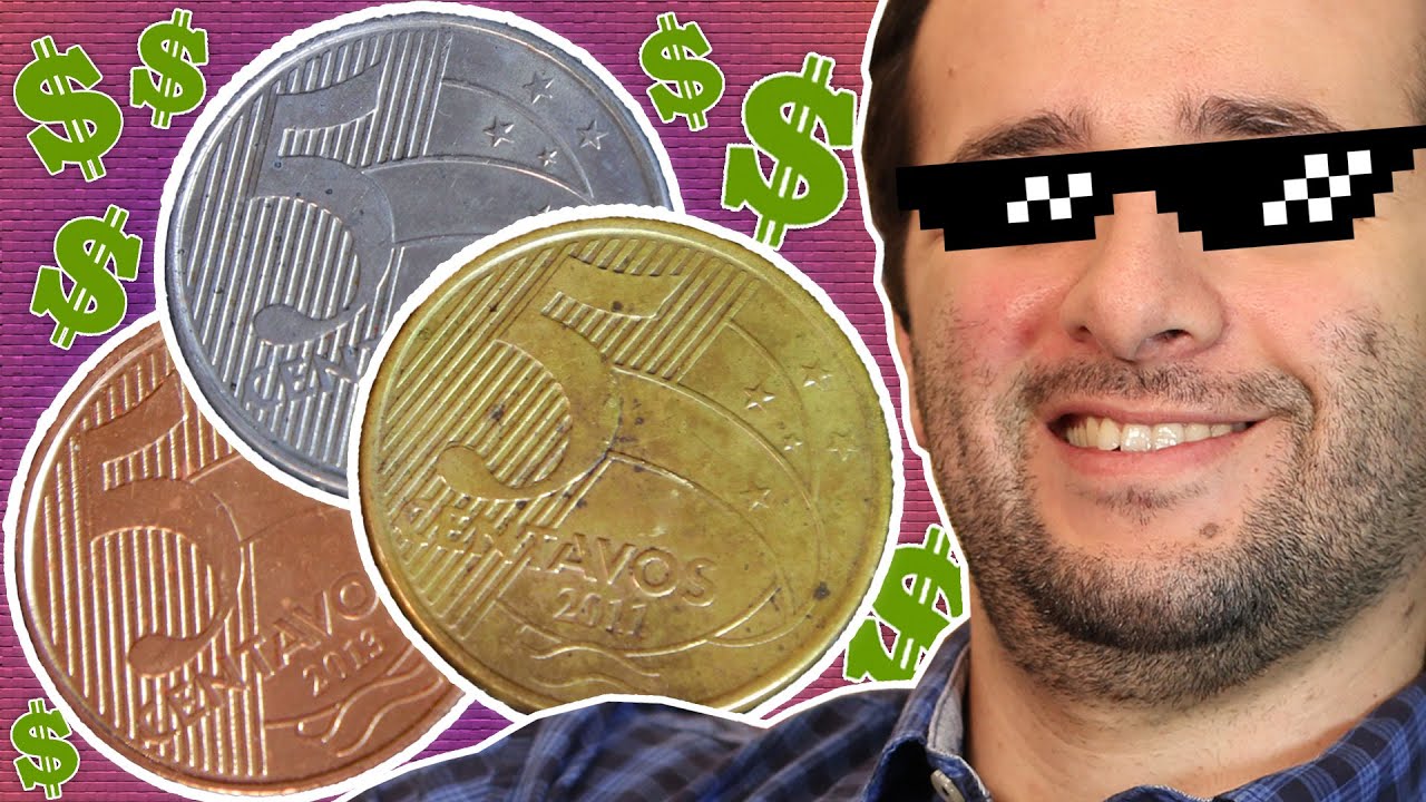 Alquimia: o cobre que vira prata e ouro - SuperQUÍMICA #26