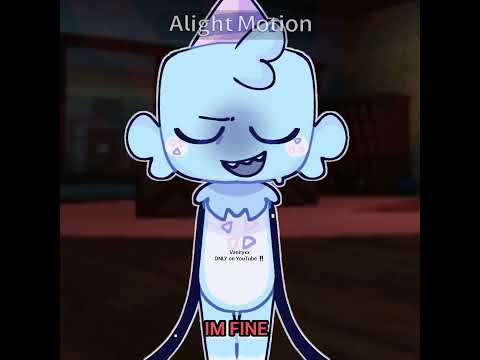 IM NOT EXTRACTOR‼️// ft: goob // trend: by me #dandysworld #goob #fy