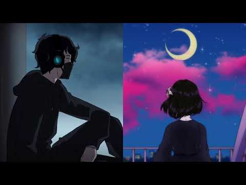 dreamy night x agoraphobic (lilypichu ft. CORPSE)